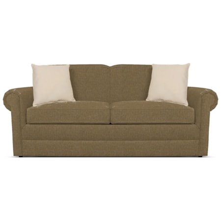 Visco Full Sleeper Loveseat