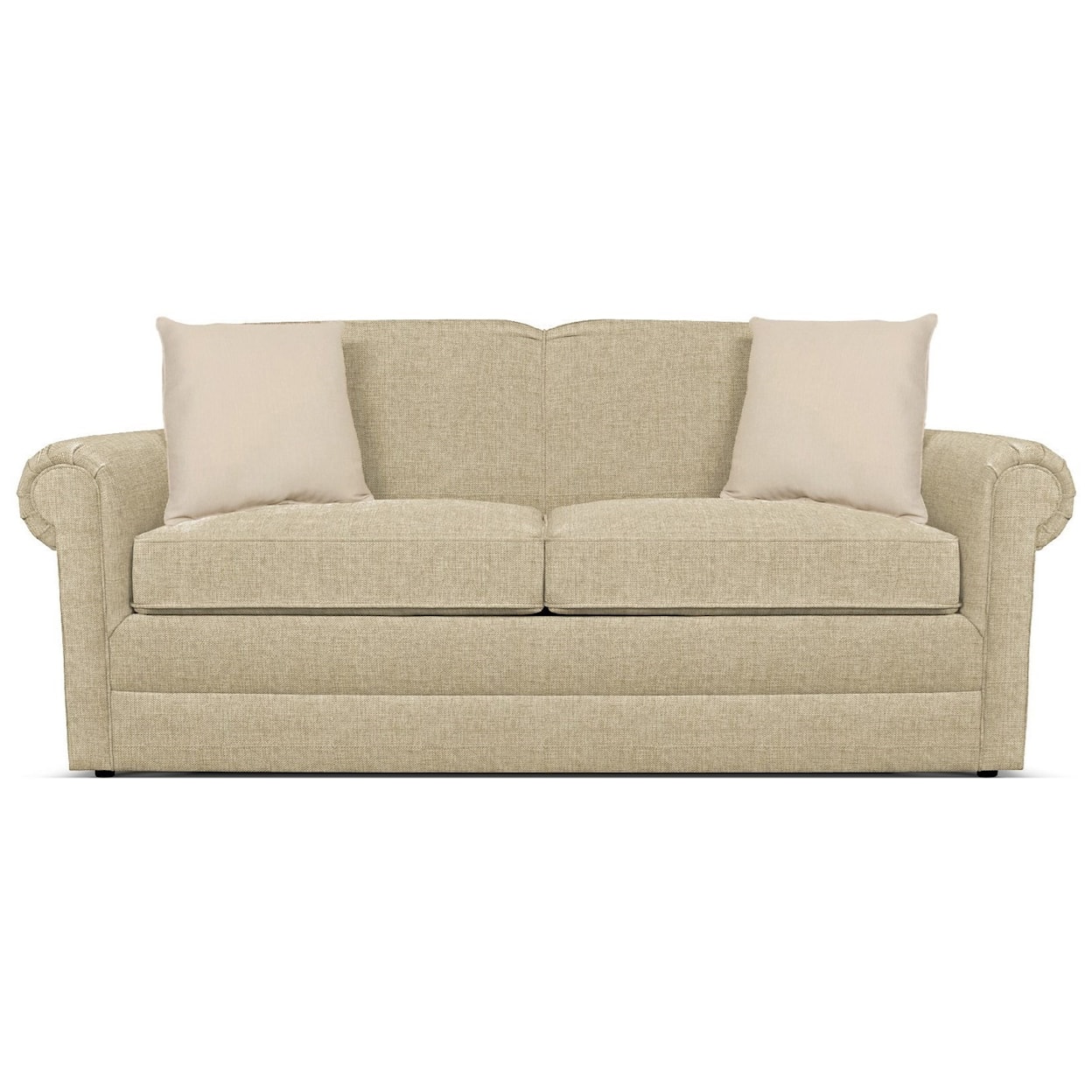 England 900 Series Visco Full Sleeper Loveseat