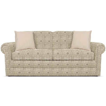 Visco Full Sleeper Loveseat