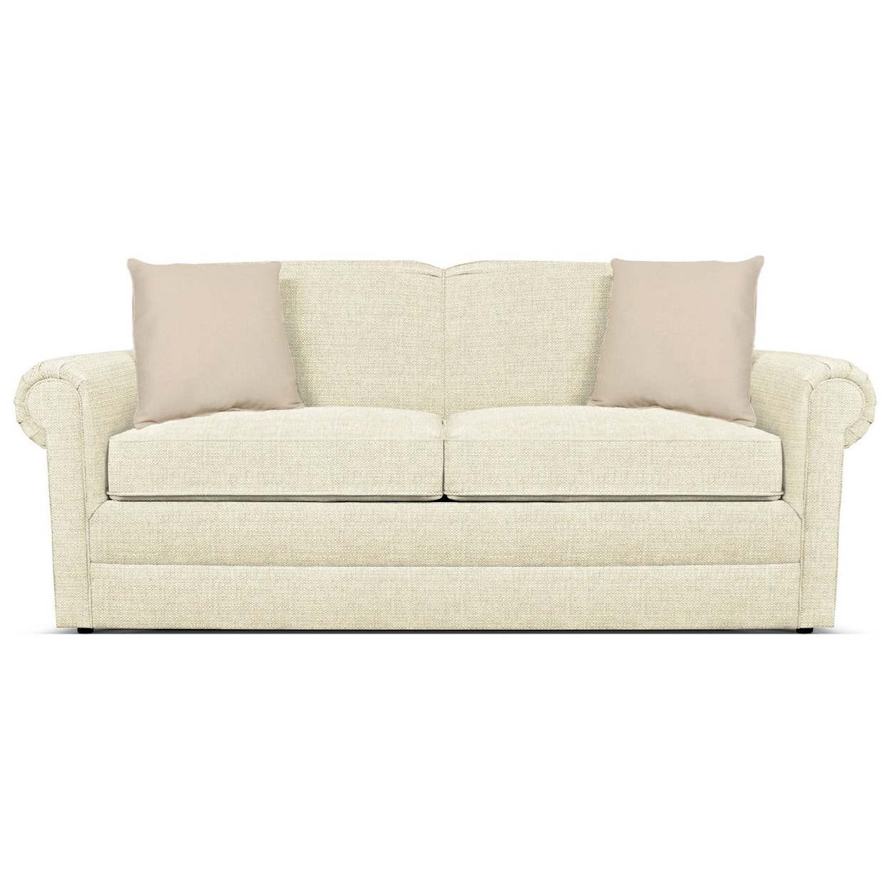 England 900 Series Visco Full Sleeper Loveseat