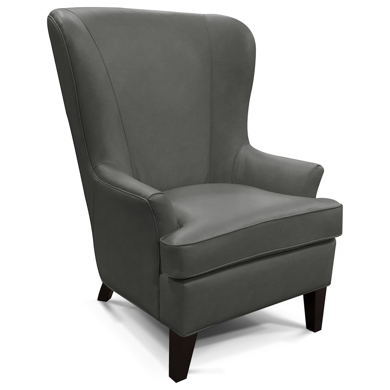 Dimensions 4530/AL /N Series Wing Chair