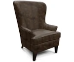 England 4530/AL /N Series Wing Chair