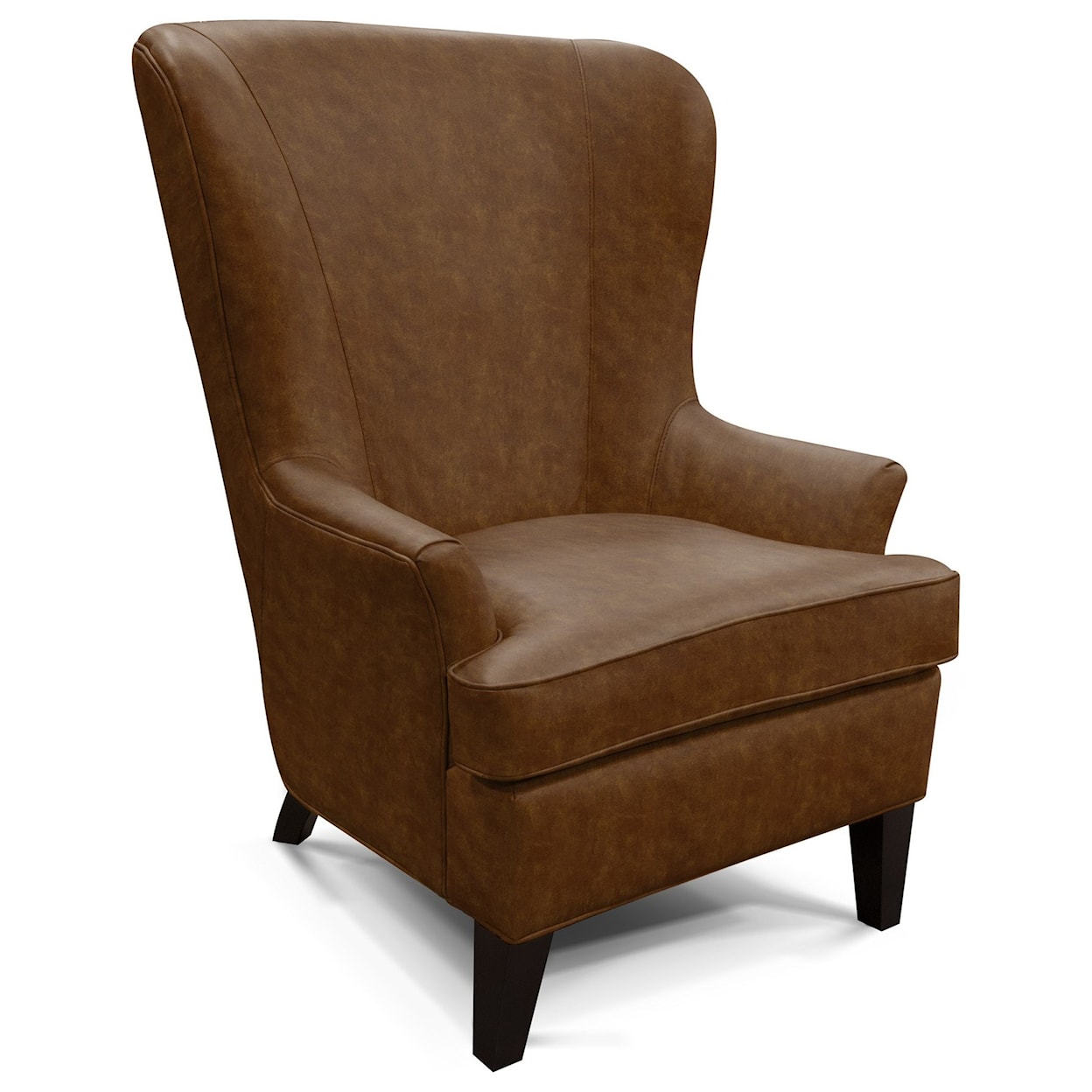 England 4530/AL /N Series Wing Chair