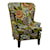 England Saylor 453 and 453N Wing Chair with Contemporary Style