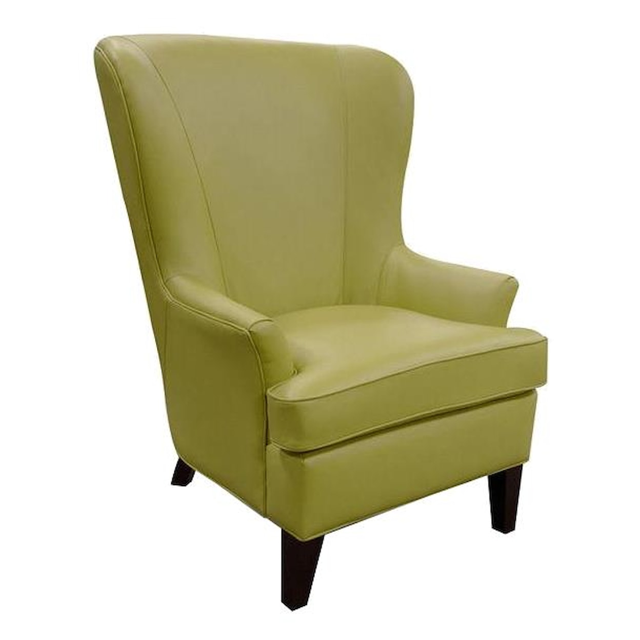 Dimensions 4530/AL /N Series Wing Chair