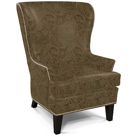 Wing Chair