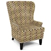 England 4530/AL /N Series Wing Chair