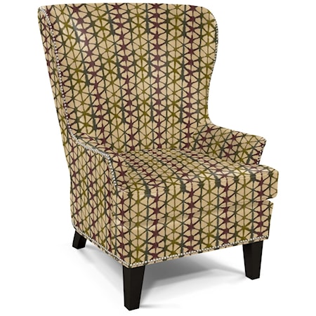 Wing Chair