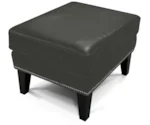 England 4530/AL /N Series Ottoman