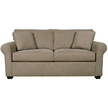 Customizable Full Size Sleeper Sofa