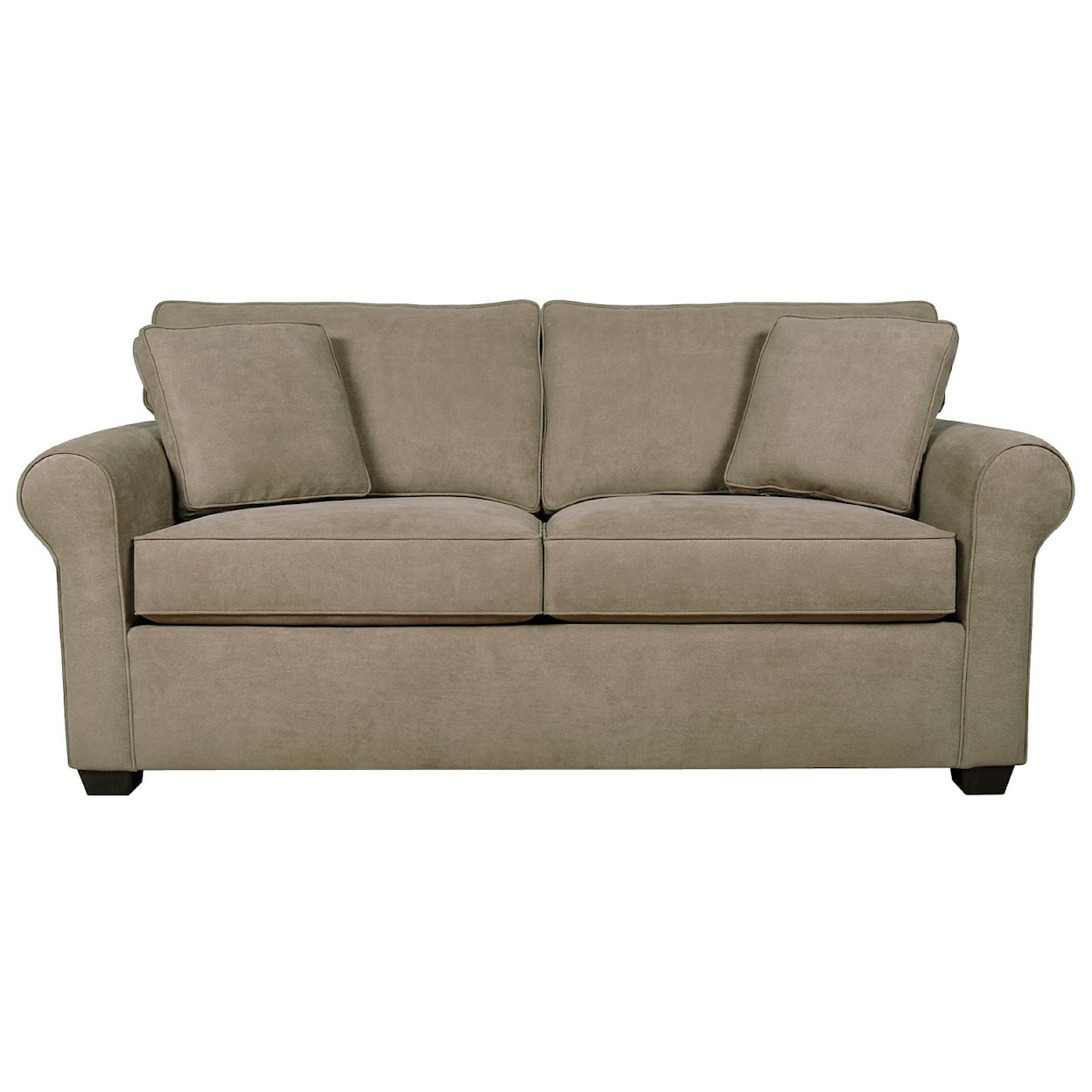 England 140 Series Seabury Full Sleeper Sofa