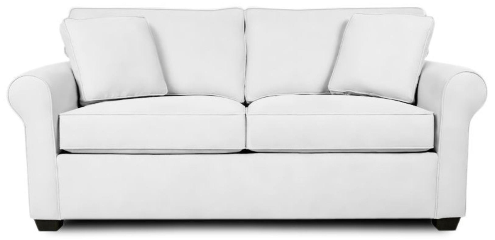 England 140 Series 148MUSLIN Full Sleeper Sofa Reeds Furniture Sleeper Sofas