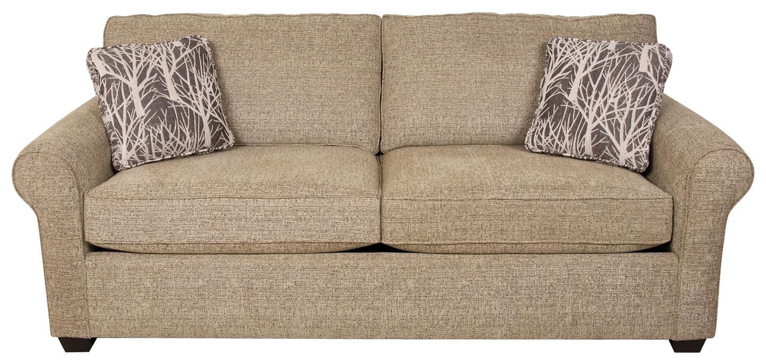 England Seabury Air Queen Sleeper