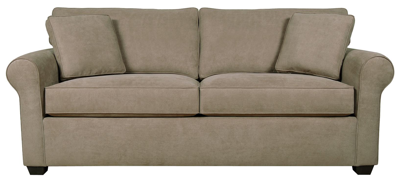 England Seabury Air Queen Sleeper