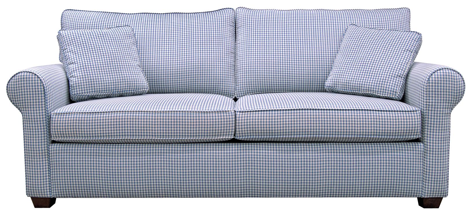 England Seabury Air Queen Sleeper