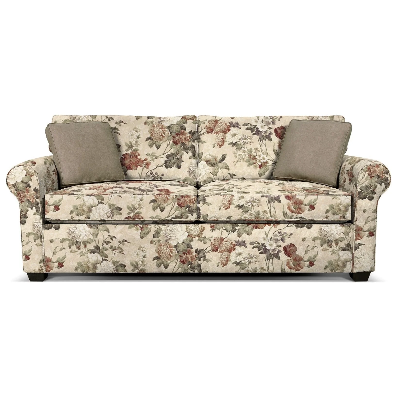 England 140 Series 149 Air Mattress Queen Size Sofa Sleeper with Casual