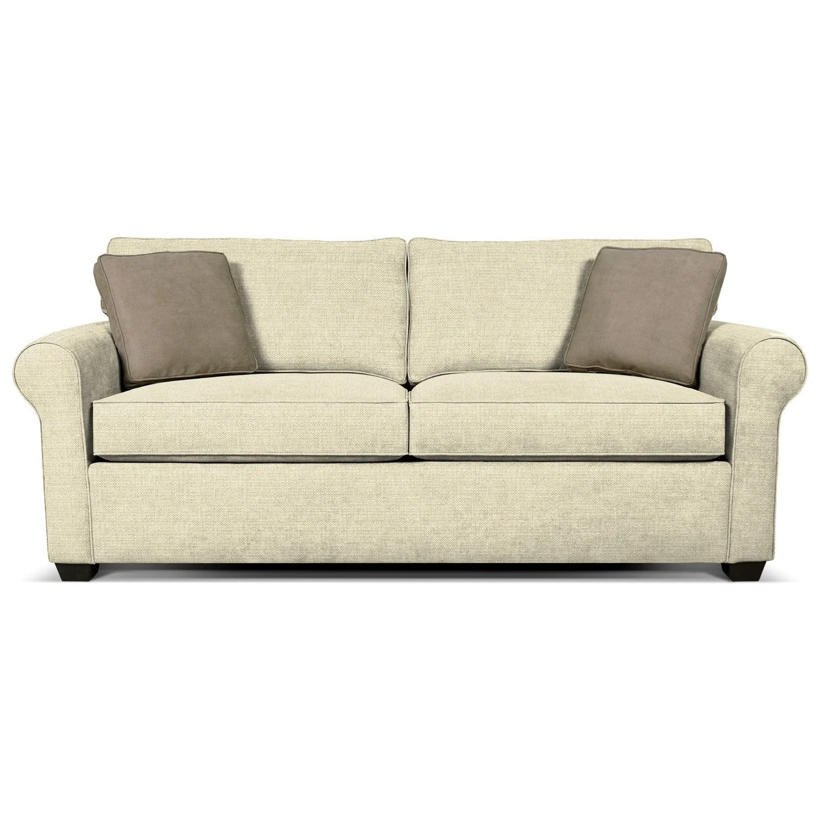 England 140 Series 149 Air Mattress Queen Size Sofa Sleeper with Casual