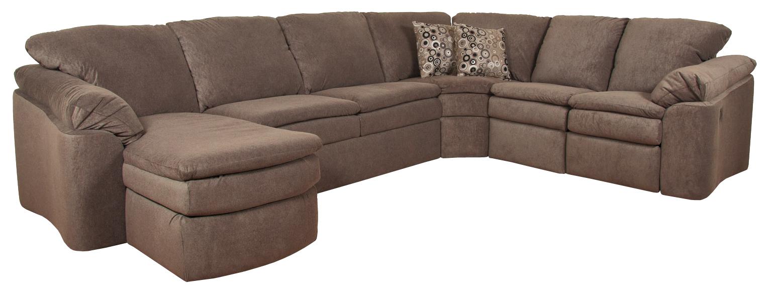 England 7300/L Series 730039x1+730040x1+730057x1+730022x1+730006x1