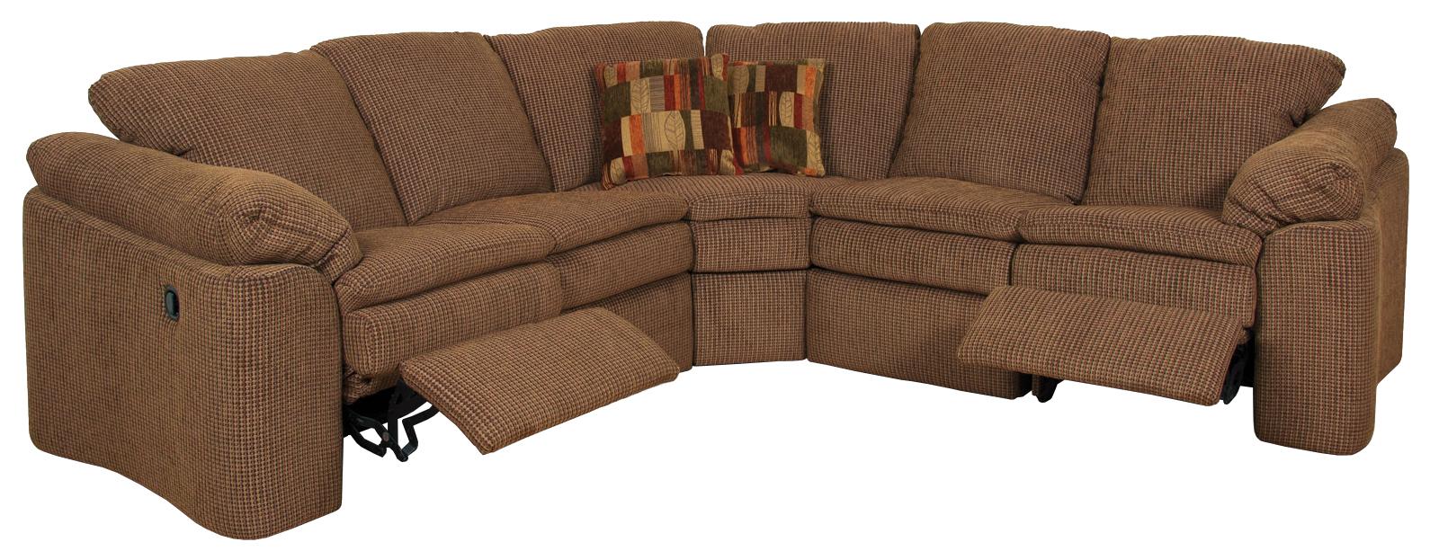 Streugut Ernährung Nussbaum family sectional sofa Bewusst werden