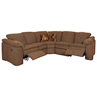 Family Room Sectional Sofa