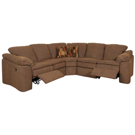 Sectional Sofa