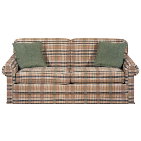 Medium Sleeper Sofa