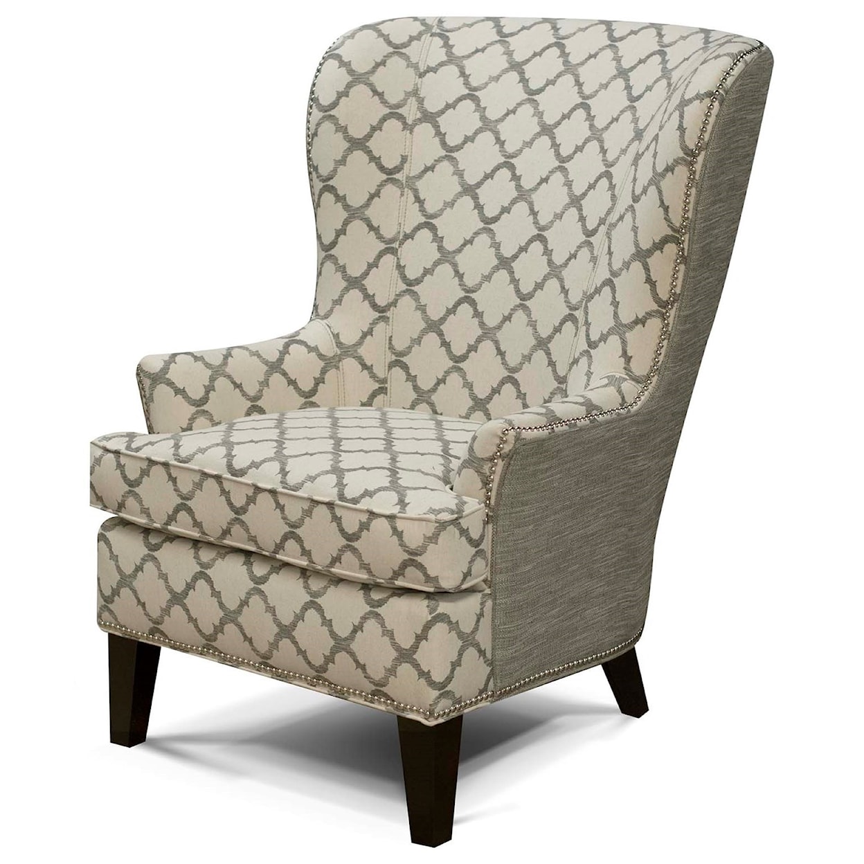 England 4540/N Series Living Room Arm Chair