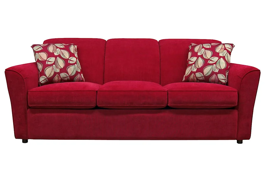Smyrna Sofa by England at Corner Furniture