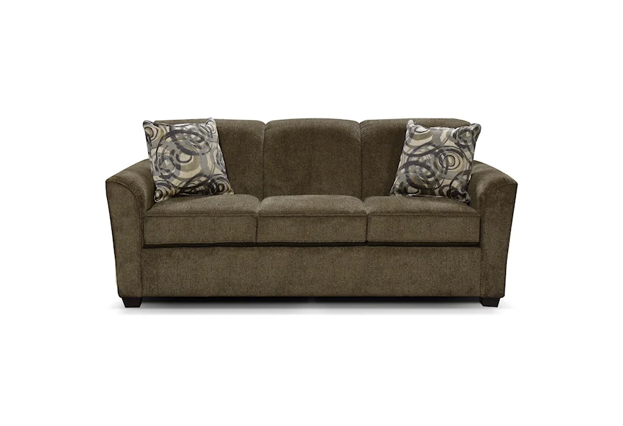 Smyrna Sofa by England at Goods Furniture