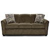 Tennessee Custom Upholstery 300 Series Sofa