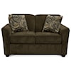 Tennessee Custom Upholstery 300 Series Loveseat