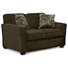Tennessee Custom Upholstery 300 Series Loveseat
