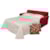 Sofa Shown May Not Represent Exact Features Indicated