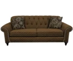 England 5730/N Series Sofa with Nailheads