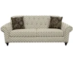England 5730/N Series Sofa with Nailheads