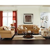 England 5730/N Series Loveseat