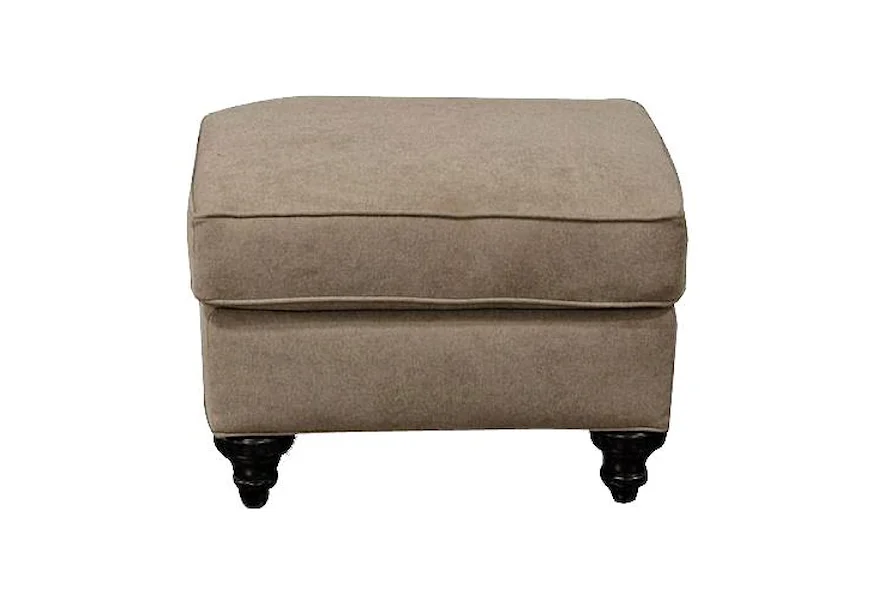 5730/N Series Ottoman by England at VanDrie Home Furnishings