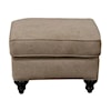 England 5730/N Series Ottoman