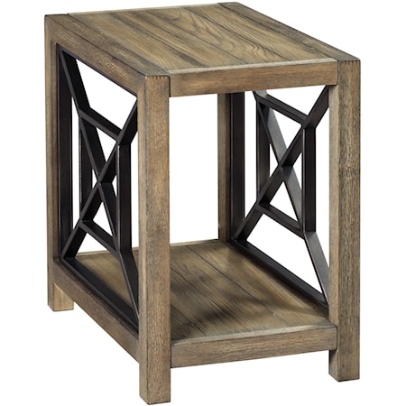 Chairside Table