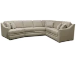 England 4T00 Series Sectional Sofa with Five Seats