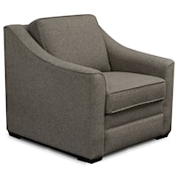 Contemporary Casual Chair