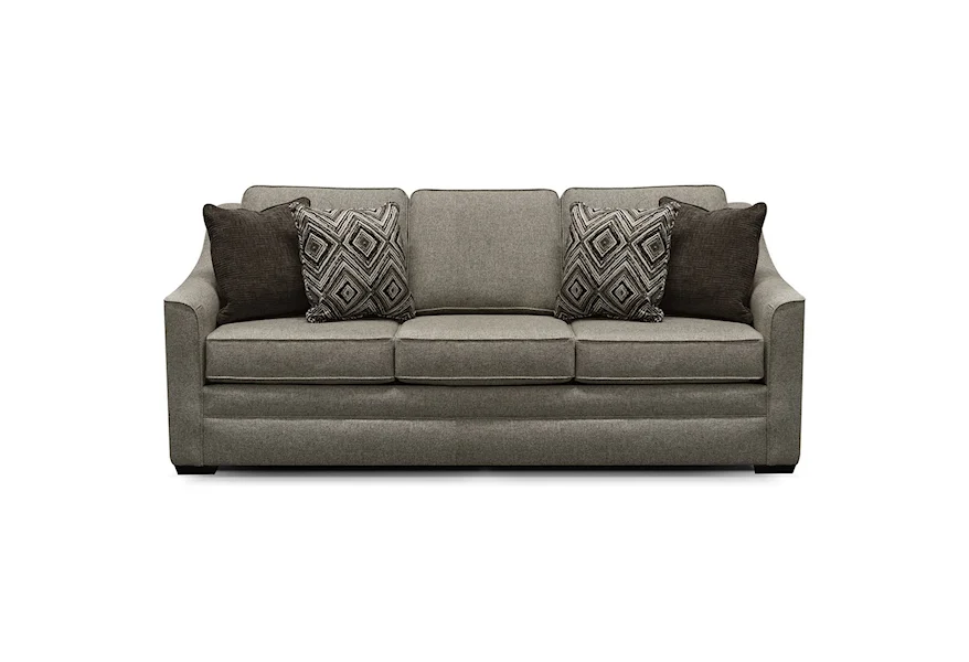 4T00 Series Sofa by England at Belfort Furniture