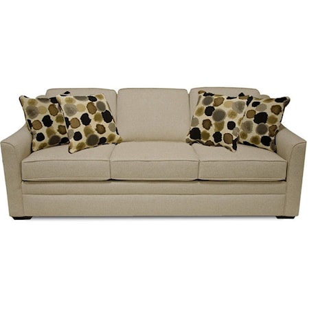Contemporary Casual Sofa