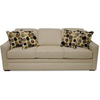 Contemporary Casual Sofa