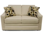 England 4T00 Series Loveseat