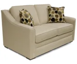England 4T00 Series Loveseat