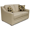 Dimensions 4T00 Series Loveseat