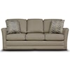 Tennessee Custom Upholstery 3T00 Series Queen Sleeper Sofa