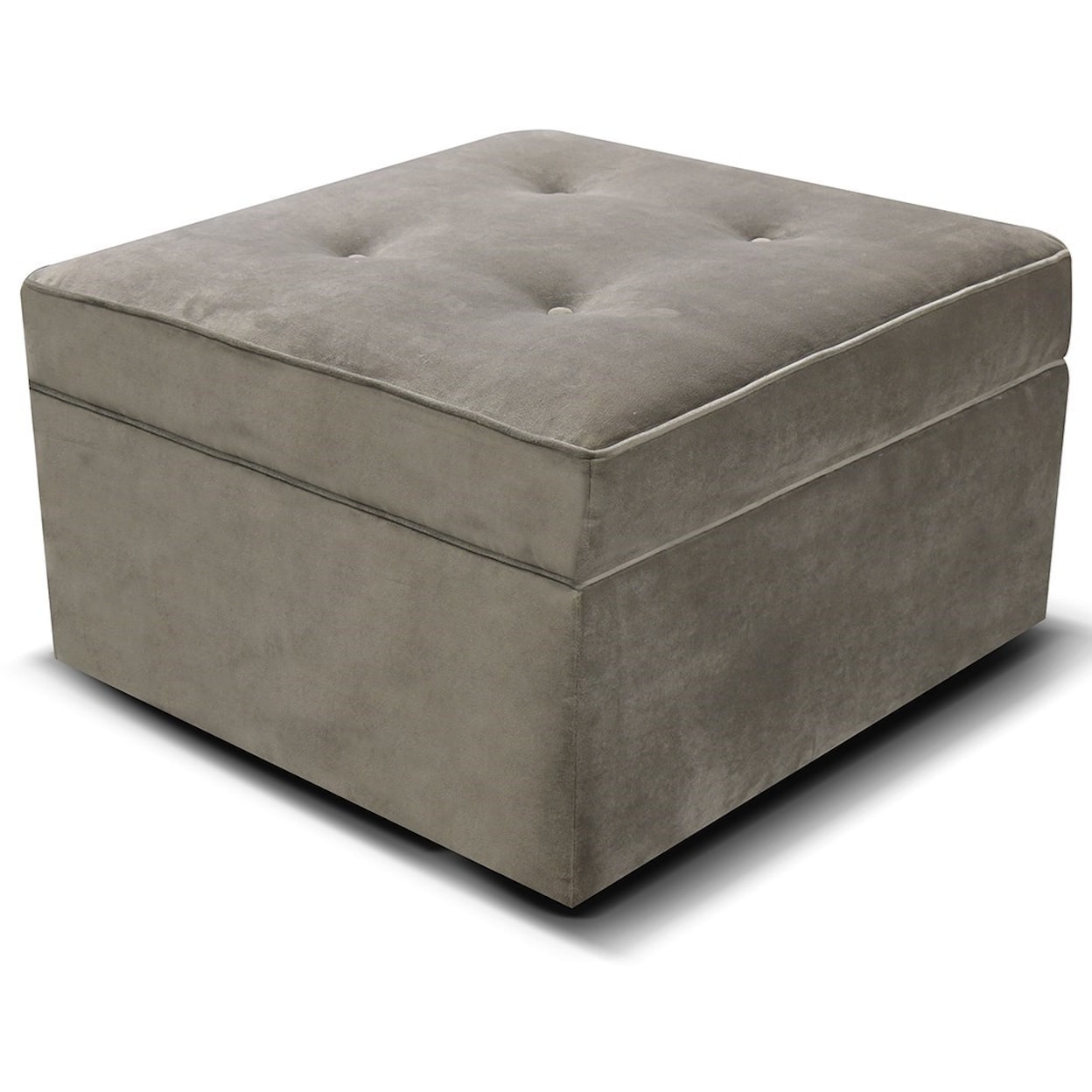 England 4G00 Series Storage Ottoman