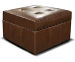 England 4G00 Series Storage Ottoman